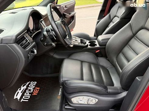 Porsche Macan 2021 - фото 28