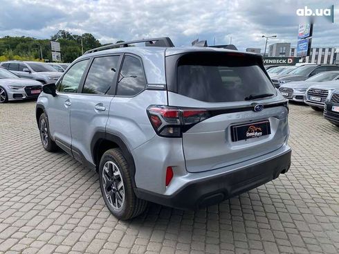 Subaru Forester 2024 - фото 5