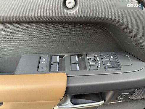 Land Rover Defender 2025 - фото 14