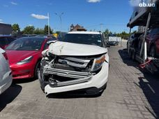 Продажа Ford б/у в Львовской области - купить на Автобазаре