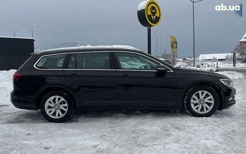 Volkswagen Passat 2015 - фото 8