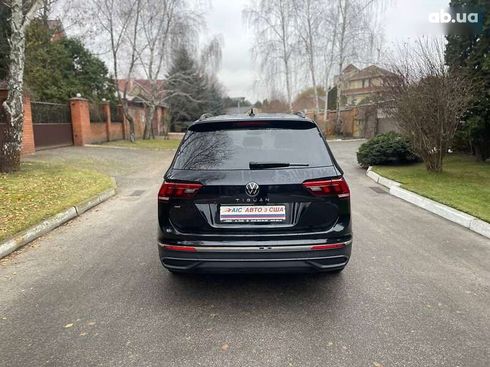 Volkswagen Tiguan 2023 - фото 4