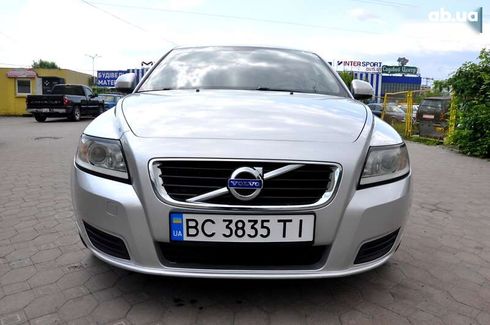 Volvo V50 2010 - фото 2