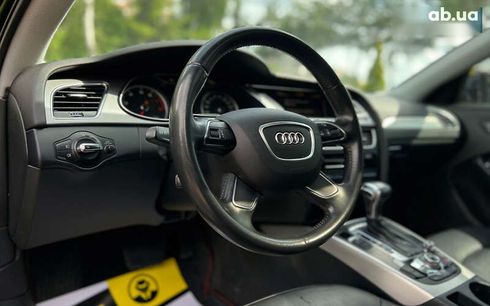 Audi A4 2013 - фото 22