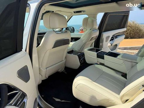 Land Rover Range Rover 2024 - фото 16