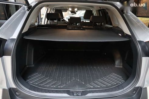 Toyota RAV4 2023 - фото 29