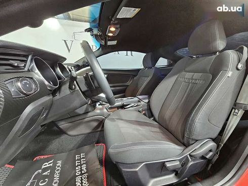 Ford Mustang 2019 - фото 17