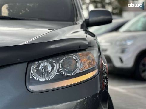 Hyundai Santa Fe 2006 - фото 2