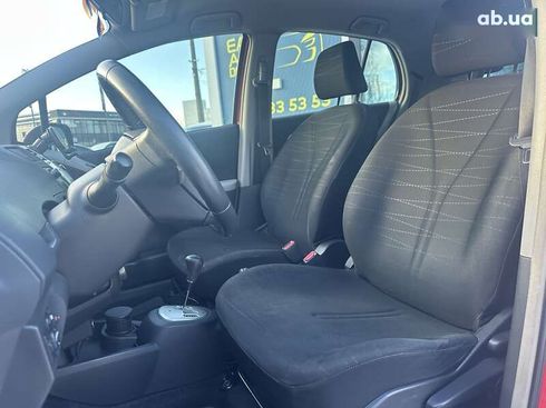 Toyota Yaris 2008 - фото 14