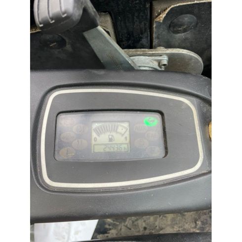 JCB 8030 ZTS 2014 - фото 10