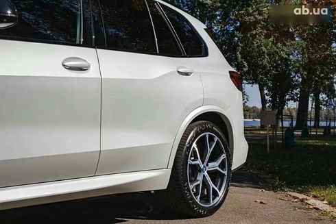 BMW X5 2022 - фото 7