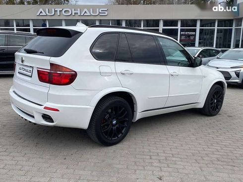 BMW X5 2011 - фото 8