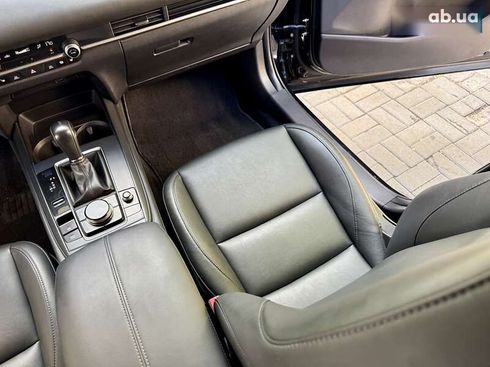 Mazda CX-30 2021 - фото 26