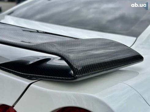 Nissan GT-R 2013 - фото 11