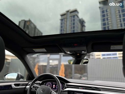 Volkswagen Arteon 2022 - фото 27