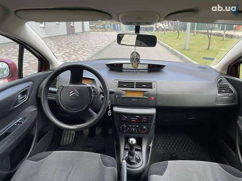 Citroёn C4 2005 - фото 16