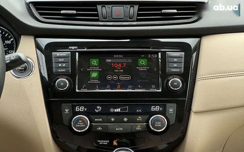 Nissan Rogue 2019 - фото 17