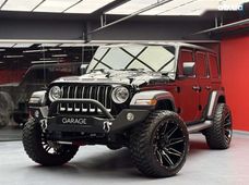 Продажа Jeep б/у в Киевской области - купить на Автобазаре