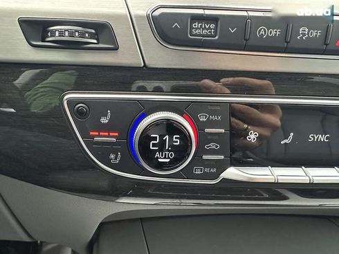 Audi Q7 2018 - фото 20