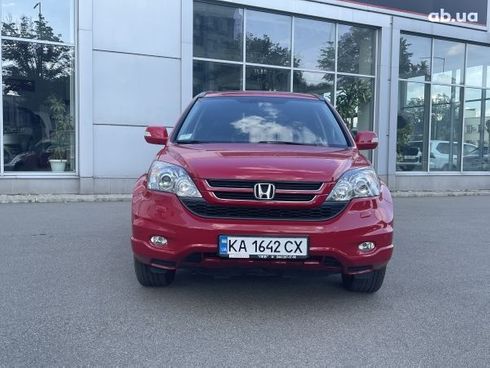 Honda CR-V 2012 - фото 2