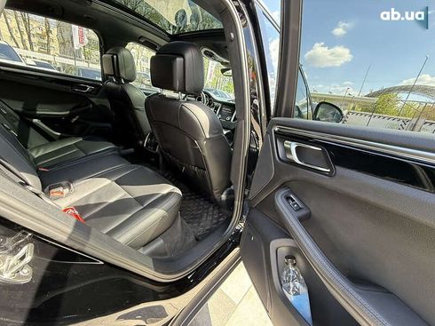 Porsche Macan 2016 - фото 22