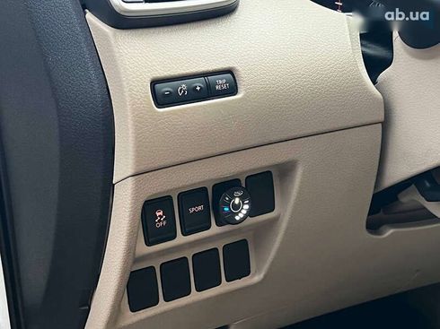 Nissan Rogue 2014 - фото 21