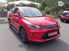 Продажа б/у Honda Everus VE-1 2019 года - купить на Автобазаре