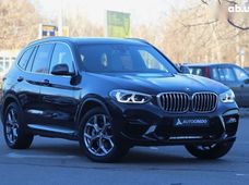Продажа б/у BMW X3 в Киевской области - купить на Автобазаре