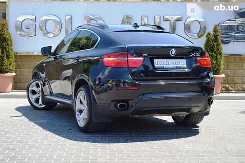 BMW X6 2012 - фото 13