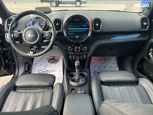 MINI Countryman 2017 - фото 24