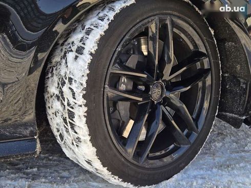 Audi s7 sportback 2016 - фото 12