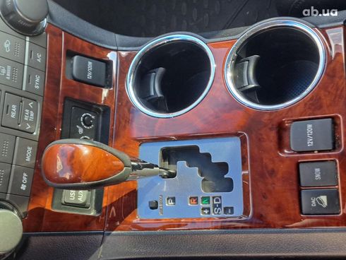 Toyota Highlander 2013 серый - фото 12