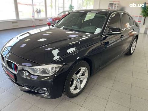 BMW 3 серия 2014 - фото 6