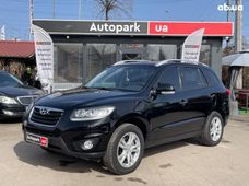 Продаж вживаних Hyundai Santa Fe в Вінницькій області - купити на Автобазарі