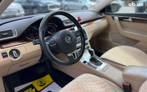 Volkswagen Passat 2012 - фото 10