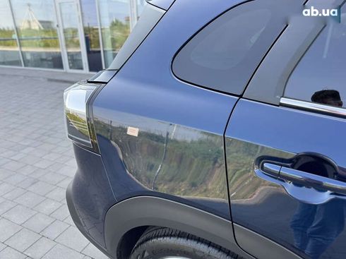 Suzuki S-Cross 2024 - фото 20