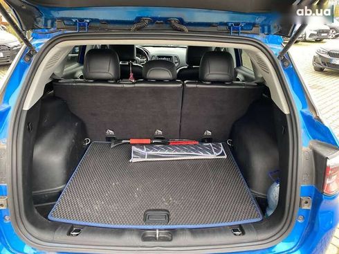 Jeep Compass 2017 - фото 29
