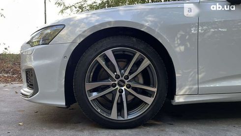 Audi A6 2022 - фото 13