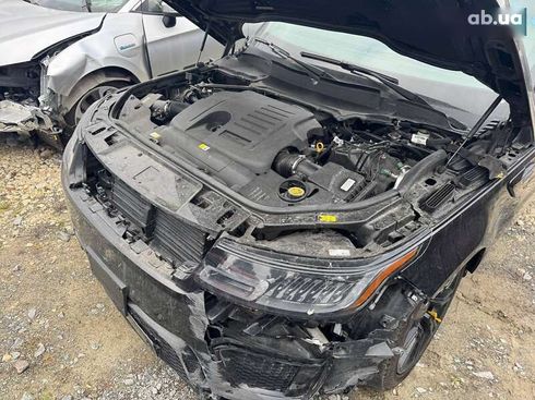 Land Rover Range Rover 2021 - фото 25