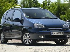 Купить Chevrolet бу в Украине - купить на Автобазаре