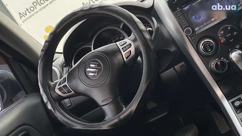 Suzuki Grand Vitara 2007 - фото 29