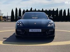 Купить Porsche Panamera бензин бу в Киевской области - купить на Автобазаре