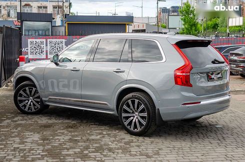 Volvo XC90 2024 - фото 7