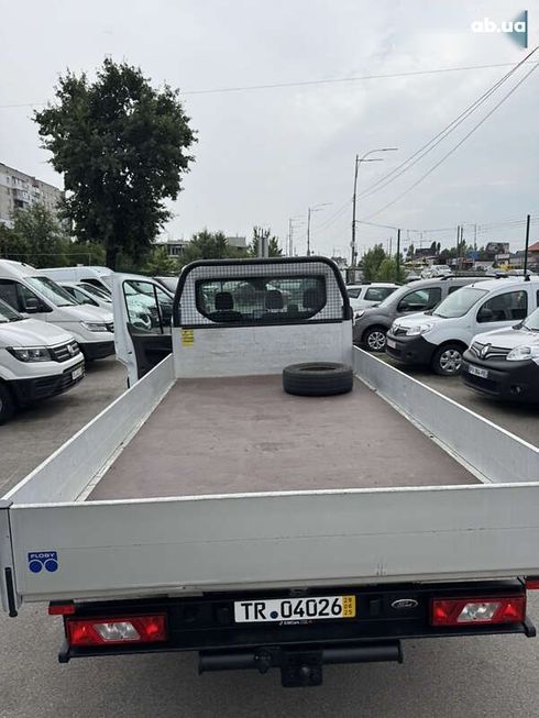 Ford Transit 2020 - фото 10