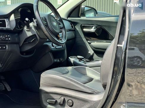 Kia Niro 2019 - фото 26