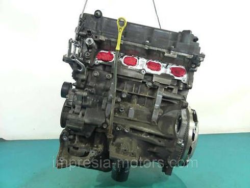 двигатель в сборе для Mitsubishi Lancer - купити на Автобазарі - фото 3