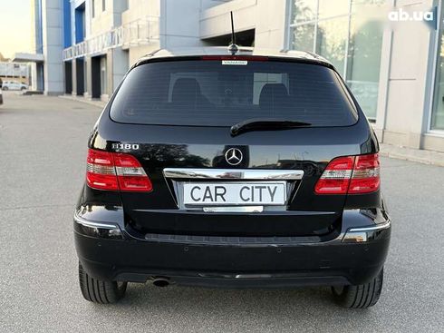 Mercedes-Benz B-Класс 2011 - фото 6