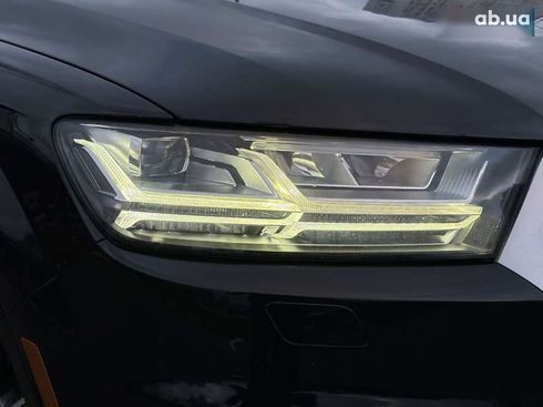 Audi Q7 2016 - фото 17