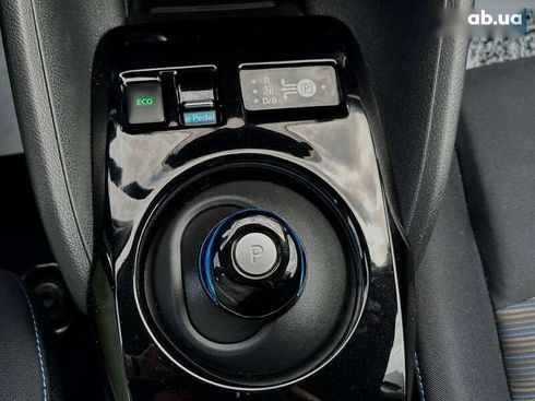 Nissan Leaf 2020 - фото 30