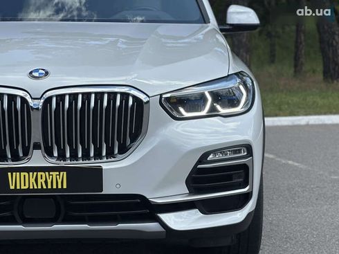 BMW X5 2020 - фото 4